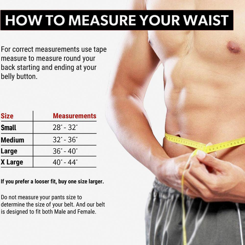 Новый пояс для фитнеса из искусственной кожи с модным дизайном вышивки, мужской и женский пояс для тяжелой атлетики с жестким натяжением, спортивная защита талии и защита талии