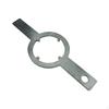 Washing Machine Wrench Repair Tool 21366 Stainless Steel Hand TB123A Washer for Laundry