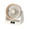 Бесшумный настольный USB-вентилятор High Wind для эффективного охлаждения офиса