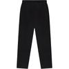 Fear of God Essentials X NBA Свободные спортивные штаны Черный Мужские Брюки 130AL246001F