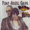 CD PUMP HOUSE GANG Bang Bump 082551531325 Escape 1996 США Электронный Инструмент Б/У