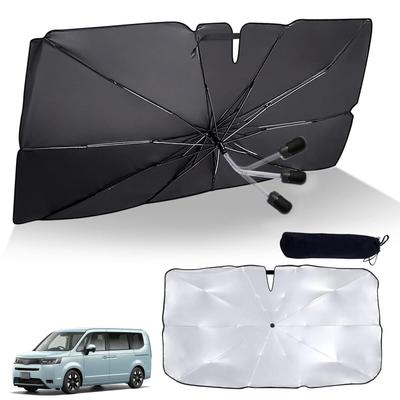 Honda Step Wagon 6-го поколения RP6 RP7 RP8 май 2022 - настоящее время Автомобильный зонт