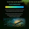 Dahua 4MP AI Full-Color Night Vision Fixed Network Camera (Non-POE) CN plug (adapter included)