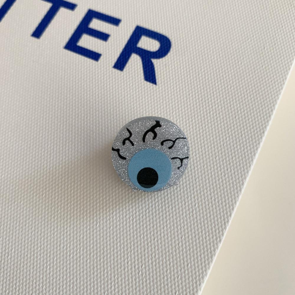 Small Halloween Mini Grab Clip Bat Halloween Hairpin Funny Spooky Hair Claw  Girls