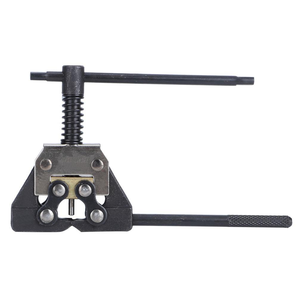 Heat-Treated Chain Removal Tool Chain Breaker Tool Repair Technicians