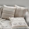 Nordic Ins Indian Bohemian Moroccan Style Off-white Sofa Pillow Case Pillow New Bed Cushion