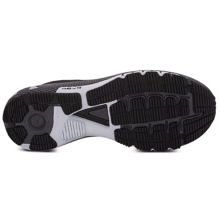 Under Armour HOVR Machina 2 Low Running Shoes Women Sneaker Black 3025221-001