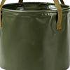 Collapsible Collapsible Bucket Portable Fishing Bucket New Multifunctional  Outdoor Bucket  Fishing