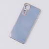 Oppo A78 4G Case, Glamour CamShield, Blue