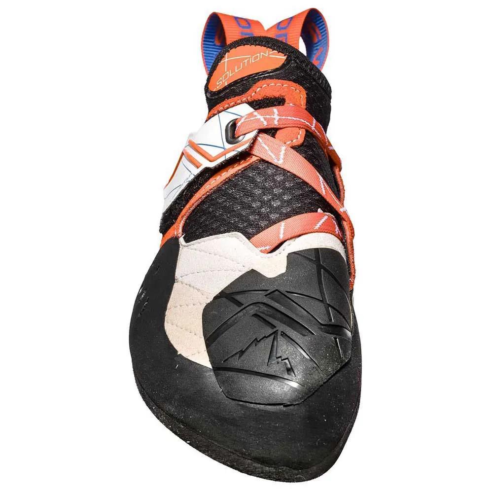 La Sportiva Climbing Shoes Solution