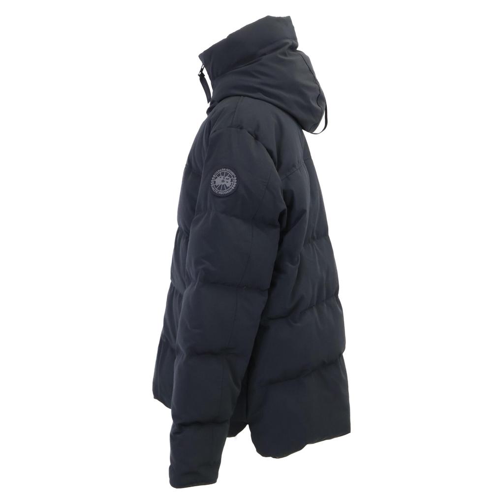Canada Goose 2080MB Macmillan Parka BLACK LABEL Black Label Macmillan Parka Down Jacket 3XL blackUsed