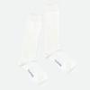 Свободные носки GOLGI БЕЛЫЕ
