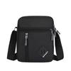 Daily Commuting Shoulder Bag, Casual Men's Bag, Multi-layer Fashionable Crossbody Bag, Outdoor Travel Bag