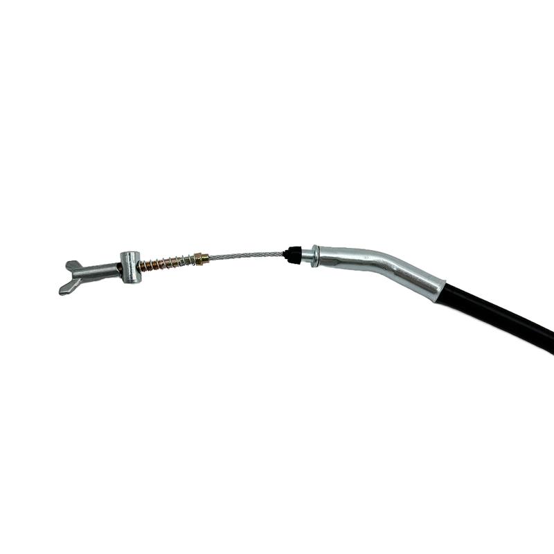 Rear Foot Brake Cable for Yamaha Kodiak 400 Bruin Grizzly 350 ATV Quad 5TE-26361-00-00 1NS-26361-00-00