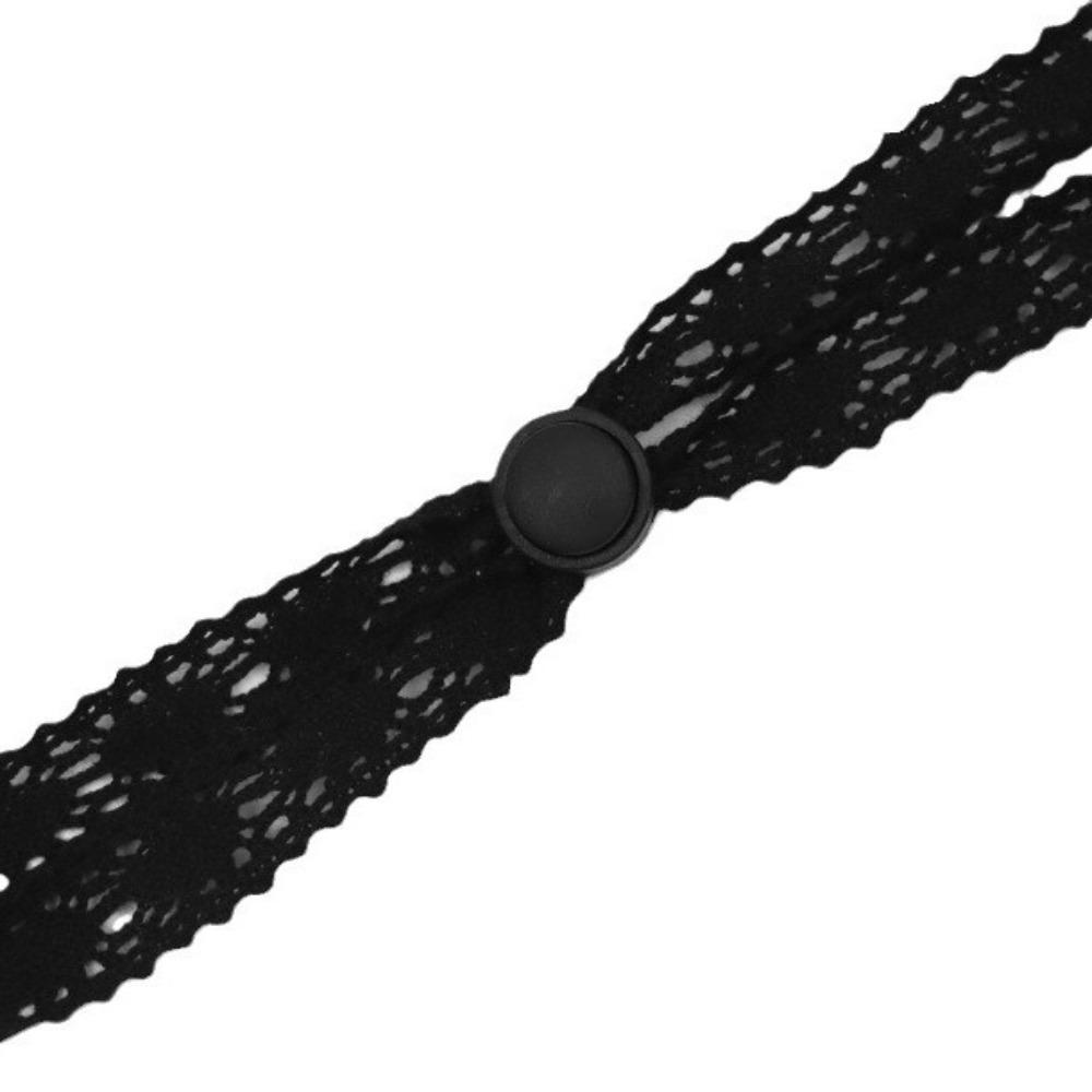 Adjustable Windproof Hat Strap Removable Hat Retainer New Hat Chin Cord Straps Women