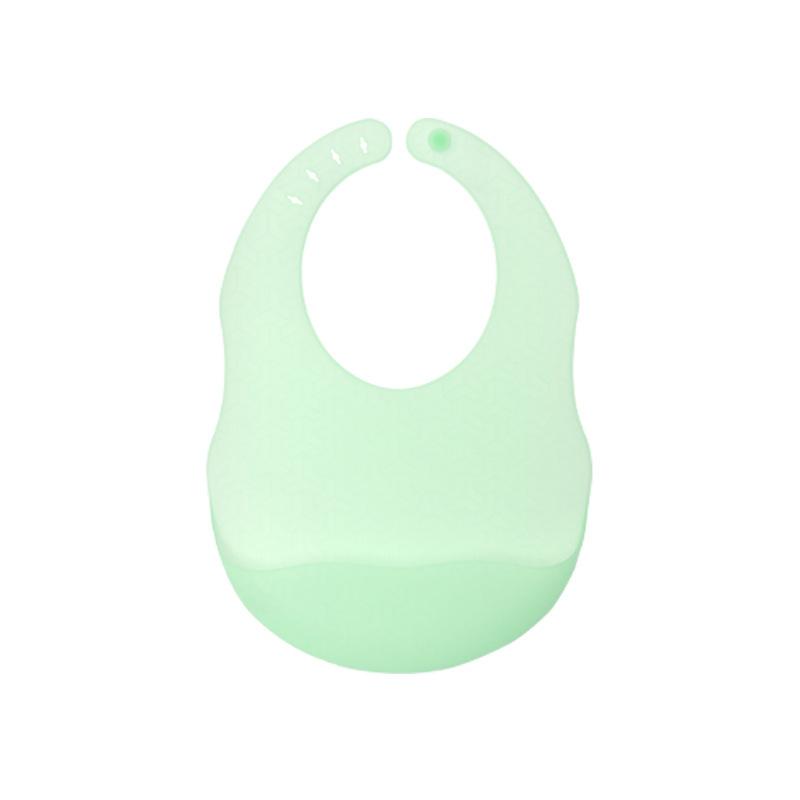 Детский слюнявчик с 3D-стереоскопическим эффектом