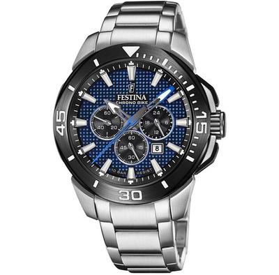 Часы FESTINA CHRONO BIKE '22 20641/2