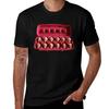 Barbeggs TShirt Large Size Basic Casual TShirt
