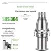 JunShengTianHong 304 Stainless Steel Submersible Pump