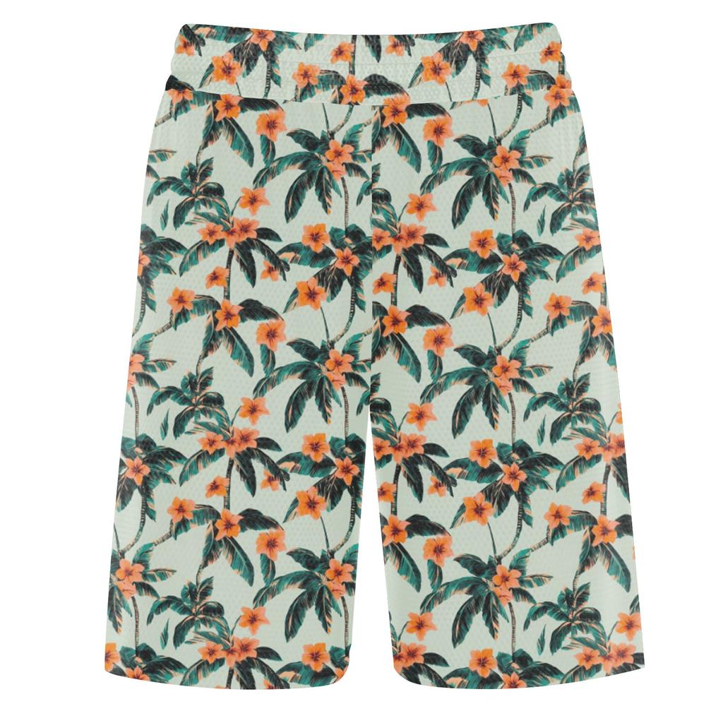 Персонализация - Персонализированные спортивные шорты Баскетбольные шорты