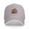 Baseball Caps Sausage Dogs Bootleg 90s Vintage Graphic Female Male Casual Summer Hats