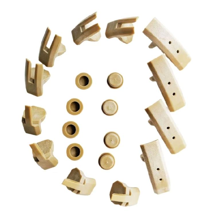 6DCT450 MPS6 140900-6DCT450 Универсальный ремонтный комплект сцепления трансмиссии Протестировано более 3000 циклов, обеспечивая долгий срок службы