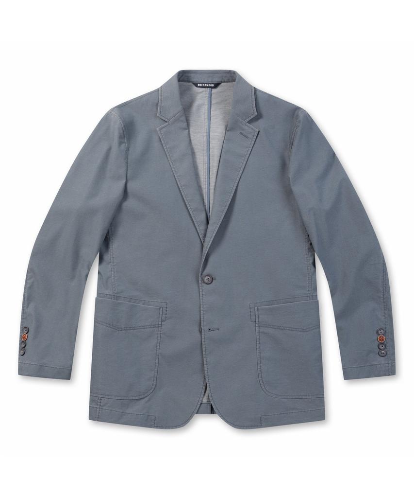 Куртка Brentwood с пигментной стиркой Brjcm26521Bux