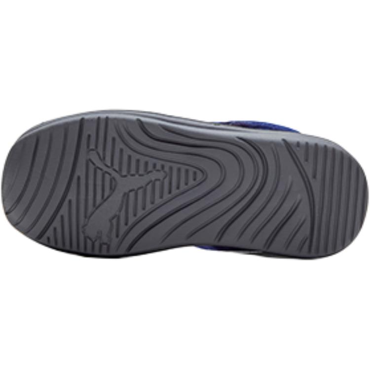 Puma Aquacat NU PS Повседневные Удобные Универсальные Модные Простые Трендовые Кампусные Крик Вода Досуг Клоги Низкий Верх Сандалии Детские сандалии Синий 397624-02