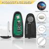 Key Fob Replacement for 2012- Ford Focus/ 11-15 Edge Explorer/ 17-20 Escape/ 15-17 Expedition/ 13-19 Flex Taurus/Lincoln MKS MKT MKX Navigator Car
