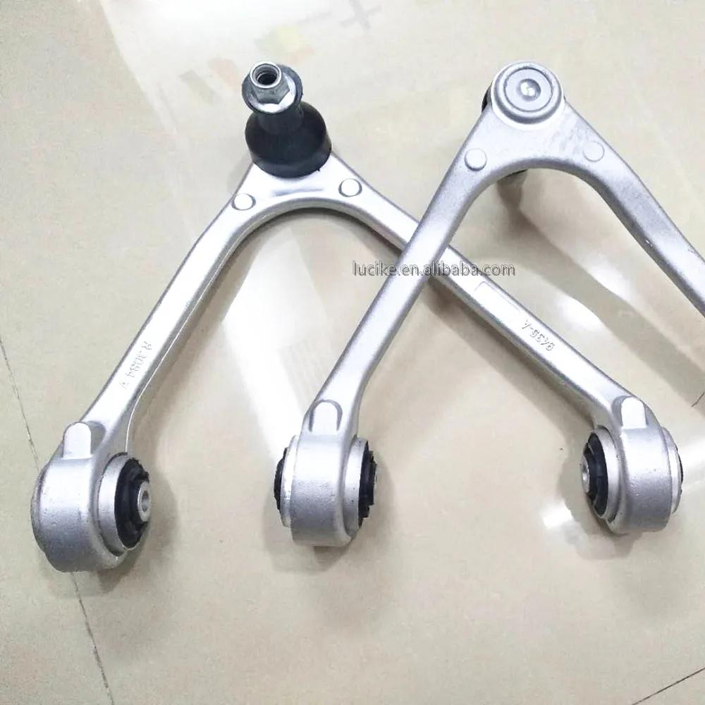 Car upper control arm for JAGUAR XF 2009-2014 XFR 2010-2014 control arm with ball joint bushing new C2Z29115 right C2Z29117 left