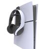 Headset Stand Hanger for PS5 Slim/Xbox Series X/PS VR Controller Headphone Hook