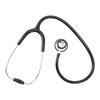 Lightweight Stethoscope Dual Head Stethoscope Rotates 360 Degree Heart Lung Sounds Examination