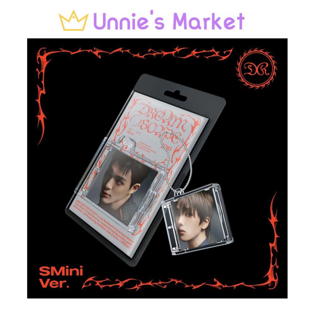 NCT DREAM / [DREAM( )SCAPE] (SMini Ver.)