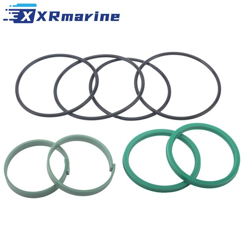 Steering Cylinder Seal Kit For Mercury Verado FSM035 8M0045604  896173A01