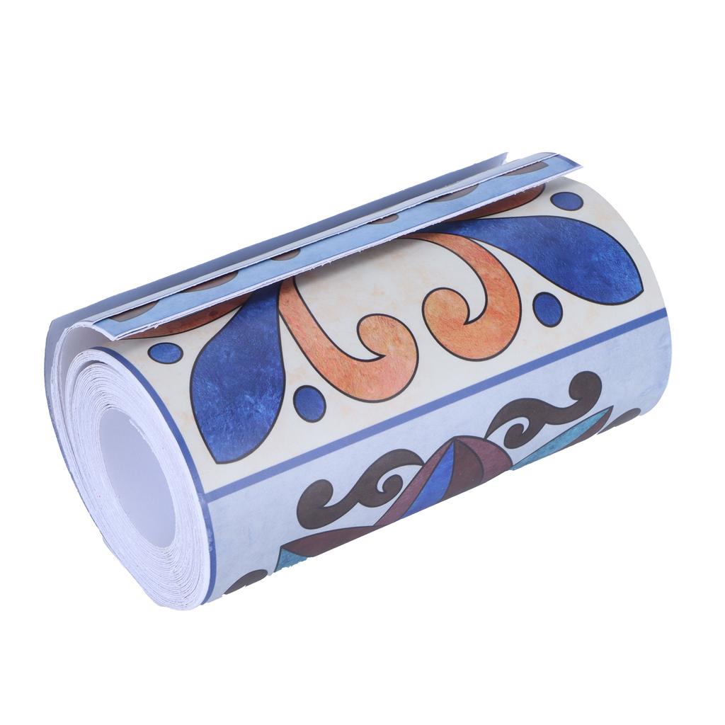 13 шт. наклейки на плитку водонепроницаемые обои ПВХ утолщаются наклейки на лестницу украшение домашней лестницы