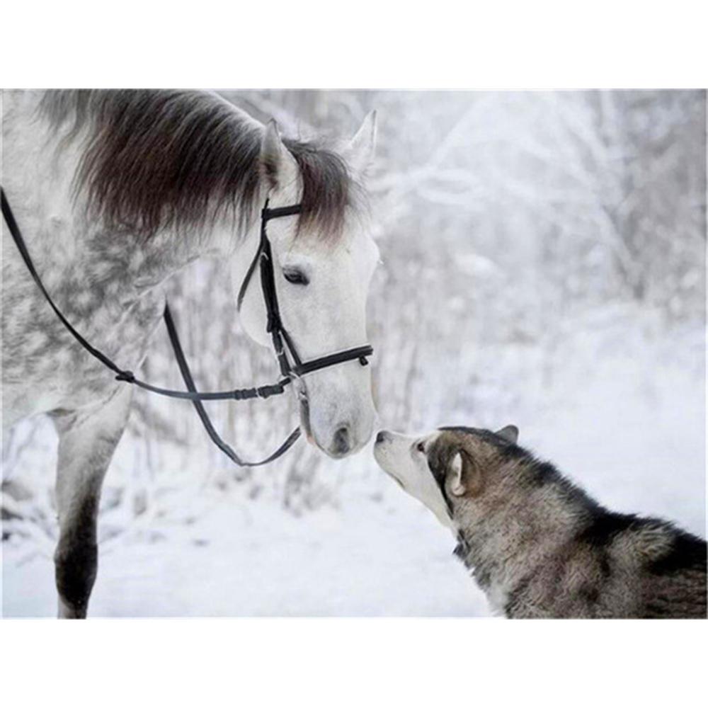 Полный квадратный/круглый алмазная живопись черный, красный пейзаж 5D Алмазная вышивка распродажа портрет цветок 5D DIY мозаичное украшение