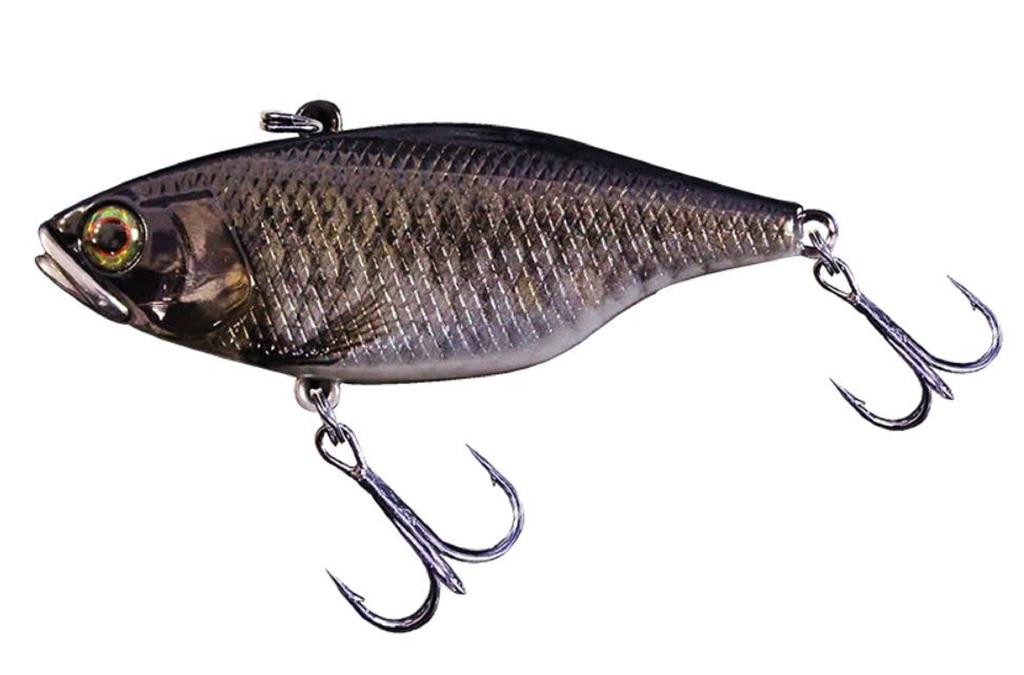 Jackall TN 50 Полностью вольфрамовая вибрационная приманка RT School Kobuna (4208)