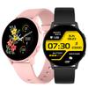 Smart Watch 2022 Men Women Smartwatch Custom Watch Face Fitness Bracelet Blood Pressure Heart Rate Monitoring