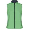 James and Nicholson Womens/Ladies Promo Softshell Gilet
