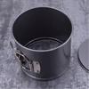 Round Springform Cake Mold 4/5/6/7inch Pastry Mould Heighten Bread Baking Pan  Cheesecake