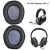 Мягкие амбушюры, сменные амбушюры для гарнитуры JBL Quantum 100/100X, амбушюры с эффектом памяти, чехол для гарнитуры с оголовьем