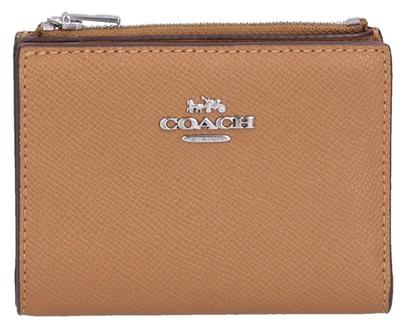 Кошелек CR983 [Coach] Двустворчатый SV/QD [предмет]