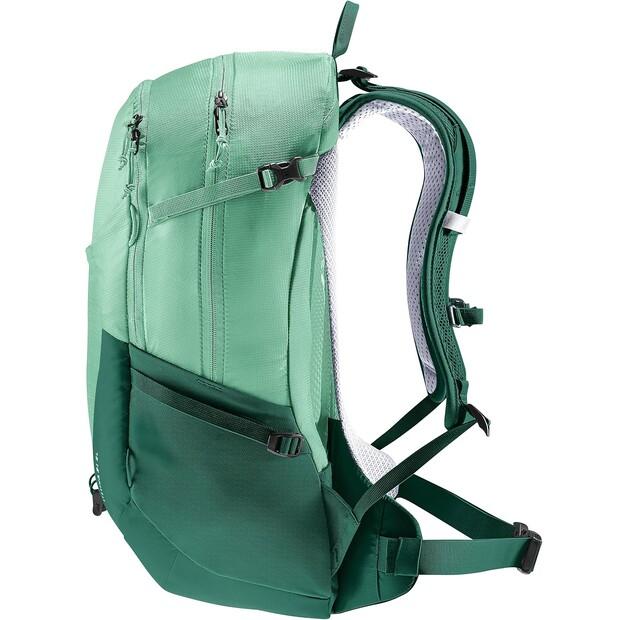 Рюкзак Deuter Futura 21 SL spearmint/sea green (3400021-2293)