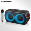 Портативная Bluetooth-колонка для K-Song Monster M176 с микрофоном
