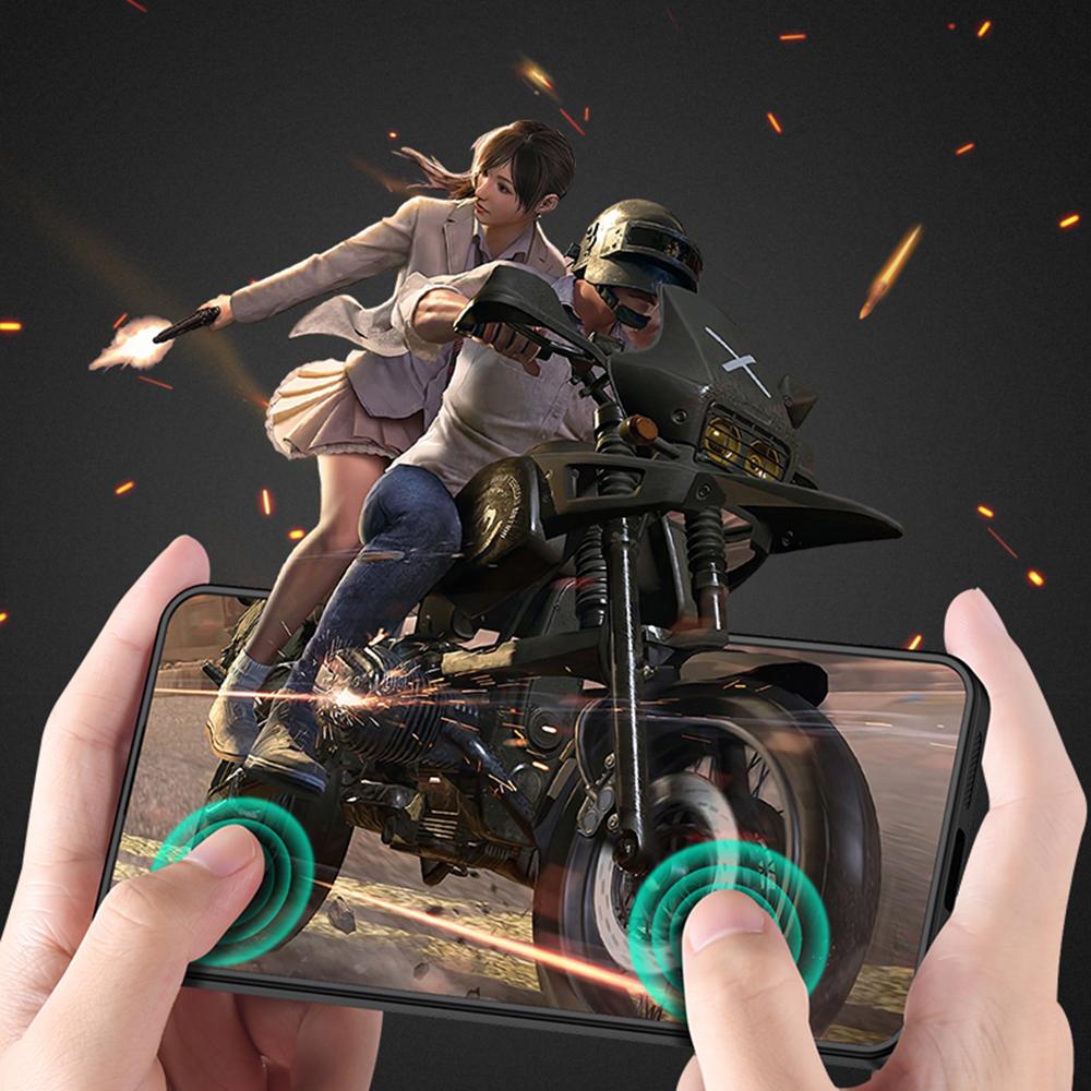 For Honor X70 5G Phone Case Aluminium Alloy TPU PC Back Cover