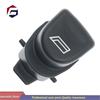 1X 2X 4X For ALFA ROMEO 147 GT Window Switch Button Cap Cover For