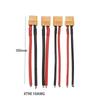 2 Styles XT90 Connector Female / male with 10AWG Wire New 100MM XT90 Connector  Tool Parts