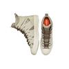 Converse Chuck 70 High Climate Escapism - Кроссовки унисекс Crockery Cream Turtle-Dove Cement 172350C