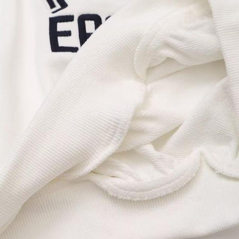 Kaslead New Arrival Women's Fashion Style Fashion Preppy-Style Sweatshirt Casual Pants 0264857 0264858