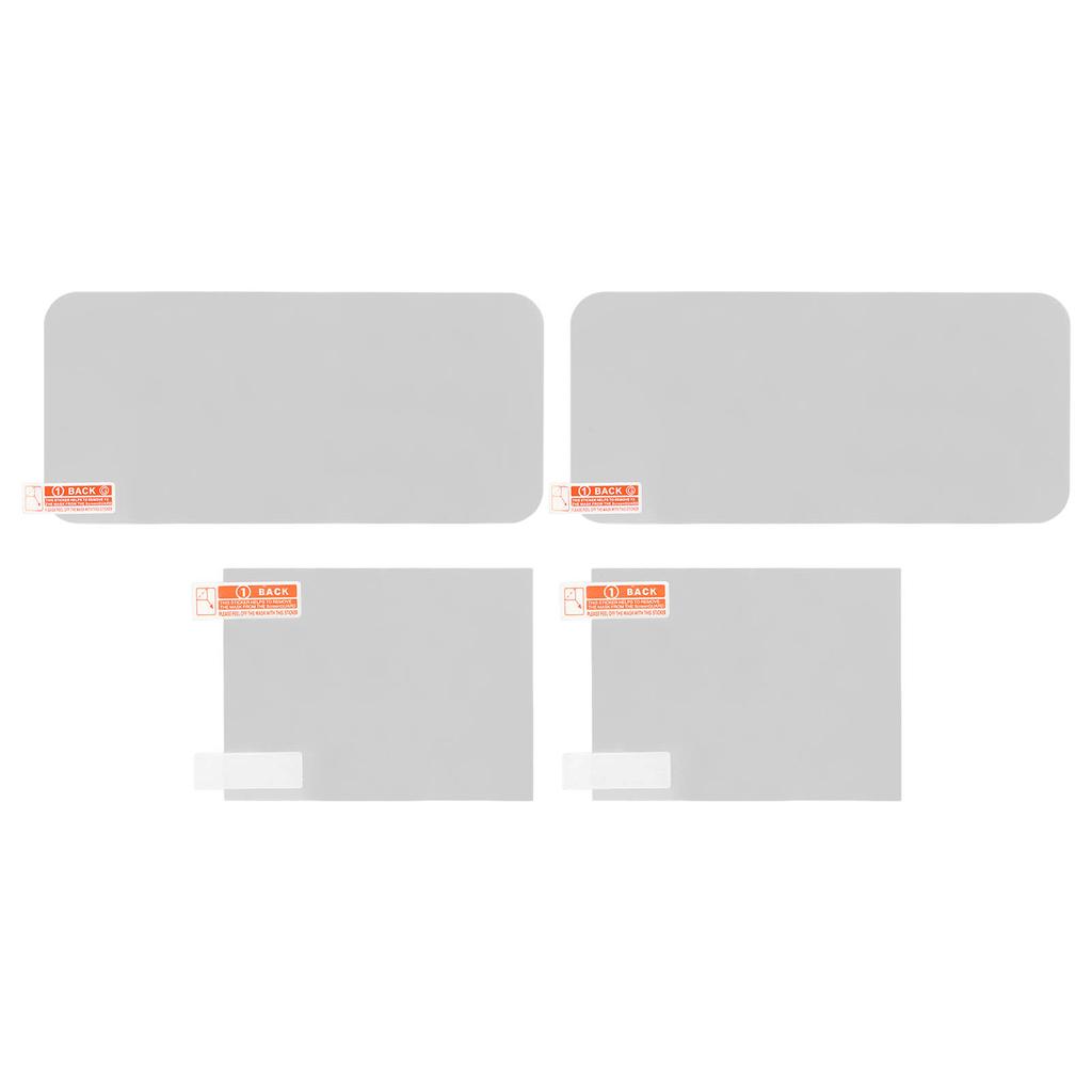 Закаленное стекло, верхняя часть ЖК-экрана, защитная пленка HD, прозрачное стекло, игровая консоль PET, закаленная пленка для 2DS